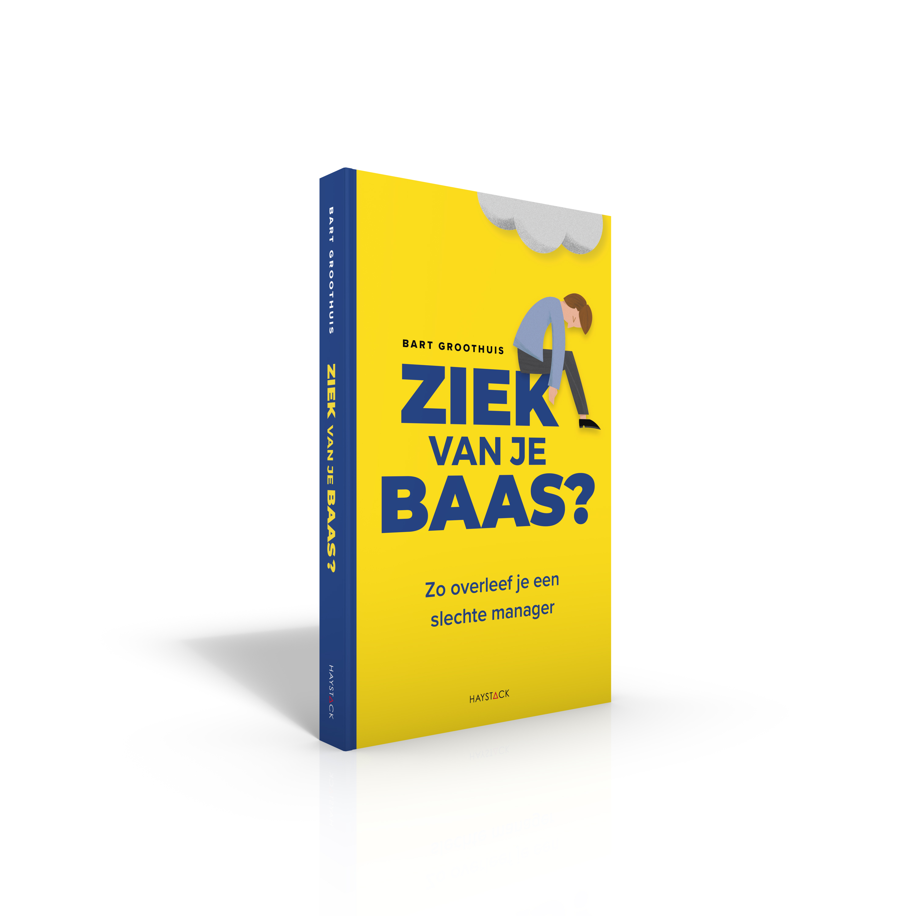 Ziek van je baas